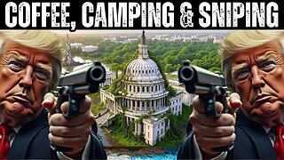 Make Camping Great Again