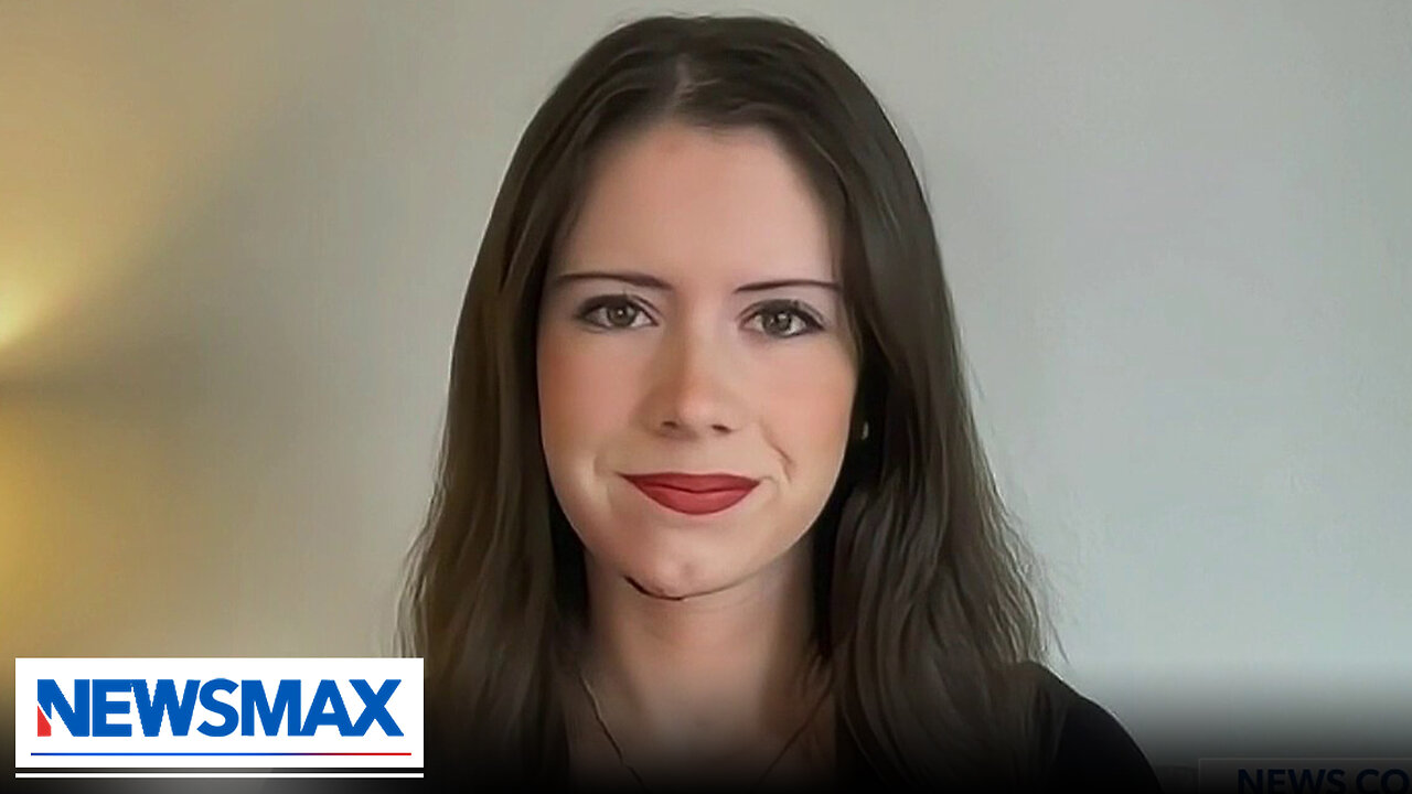 Charlie Kirk gave me the courage to stand for my values: Grace Riley | National Report