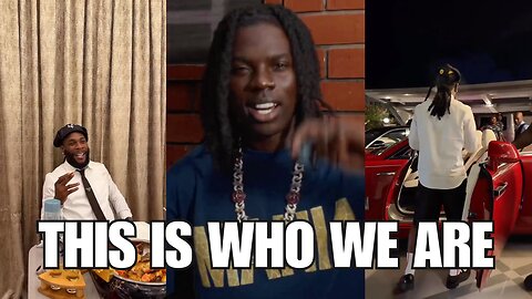 The role of Afrobeats in cultural identity