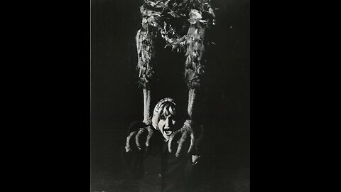 The Vulture 1966 IMDB 4.1/10