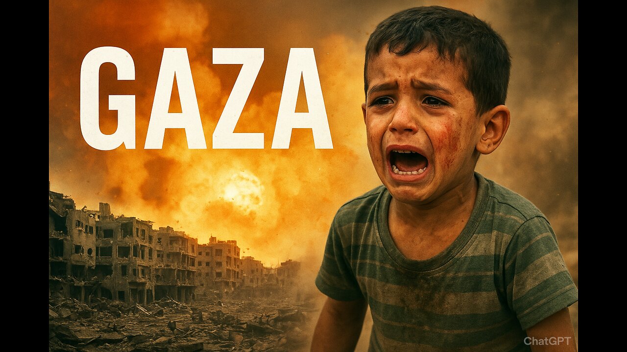 Where are the Arab rulers, where are the people?"