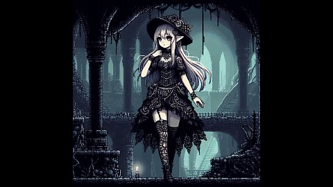 Ziggurat 2 elfu stream