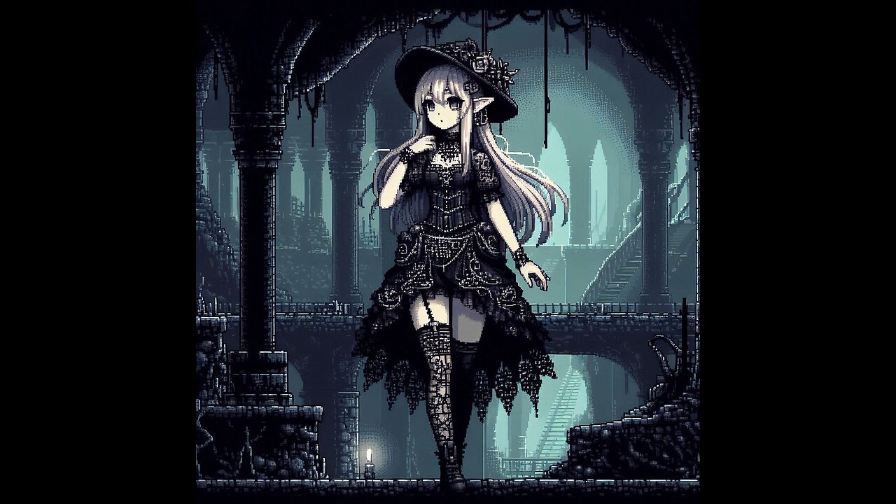 Ziggurat 2 elfu stream