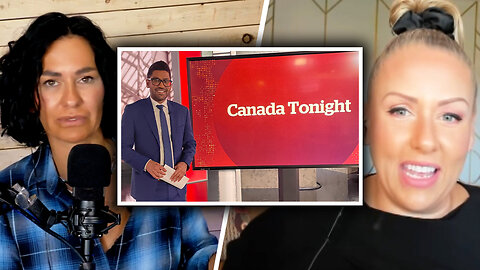 Ex-CBC host says he quit 'under duress,' accuses broadcaster of political bias