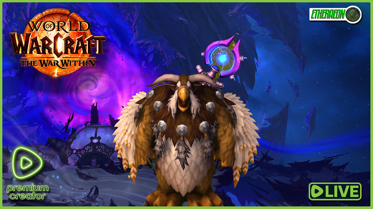 This is what peak DPS looks like