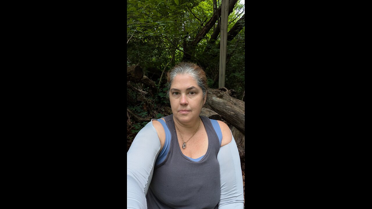 A Strong Warning for Spiritual Warriors