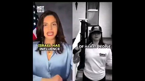 Valentina gomez Isreal cuck