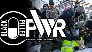 Patriotic Weekly Review - with Devon Stack (Black Pilled)