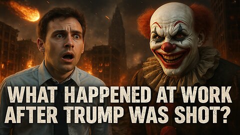 Trump Shooting Fallout: My Wild Workday After