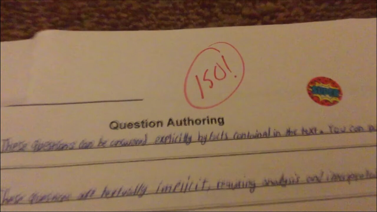 IQ LEVEL OVER 8996!!!!!!!!!!!!!!