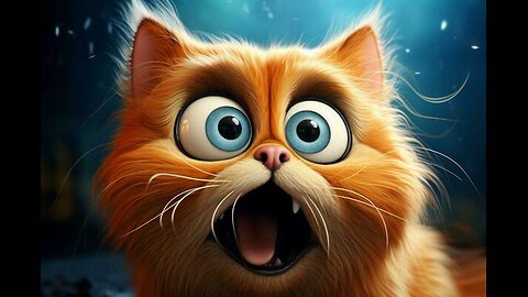"Hero Cat Saves Newborn from Danger in Heart-Stopping Moment"