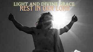 Light and Divine Grace