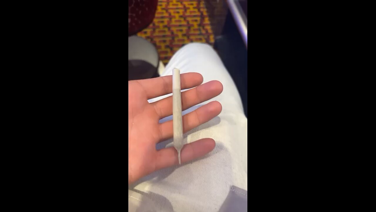 BLOWING BIG GAS IN THE CASINO
