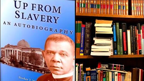 Up from Slavery chapter 17 part 2