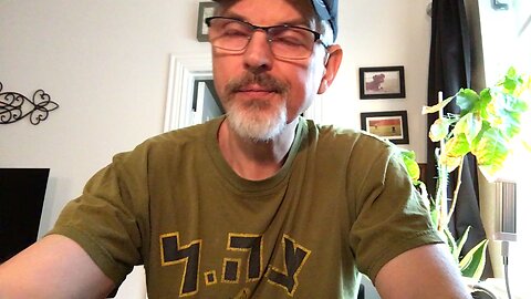 R5 ASL News/Biblical 4/18/2025