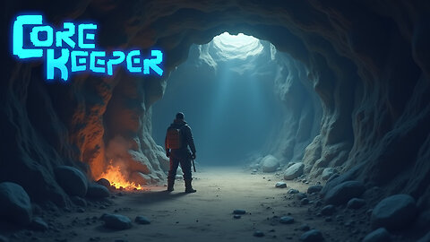 Core Keeper - Hard mode - 54