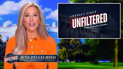 America First Unfiltered: Massive Trump Wins | New Polls, Historic UK Trade Deal, Border Security!