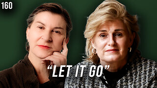 How to Stop Letting Resentment Control Your Life | Teresa Conradie, Ligia Vallejo | EP 160