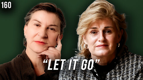 How to Stop Letting Resentment Control Your Life | Teresa Conradie, Ligia Vallejo | EP 160