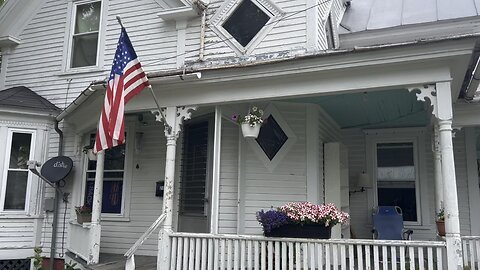Home Garden - June 29th, 2025🇺🇸