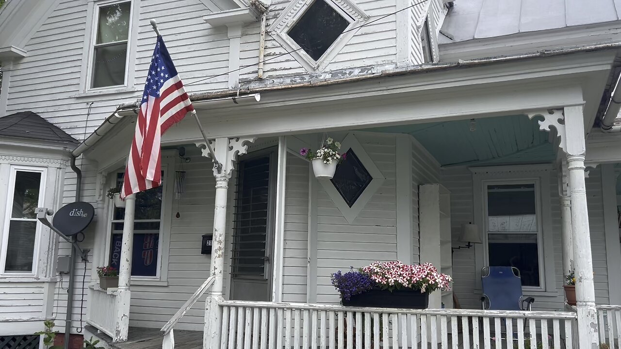Garden Talk - June 29th, 2025🇺🇸