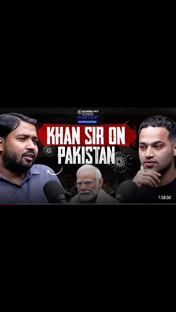 China se Dushmani karni chahie Dosti 😂 khansir