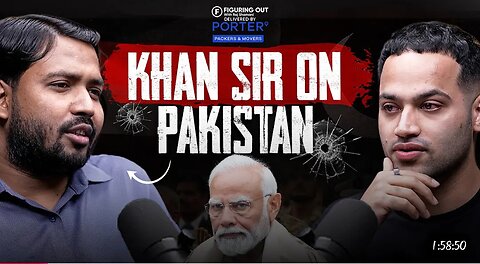 China se Dushmani karni chahie Dosti 😂 khansir