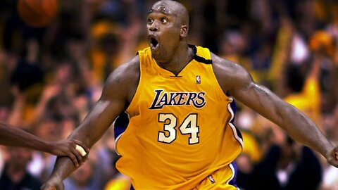 Power Moves with Shaquille O'Neal | Official Trailer | Netflix