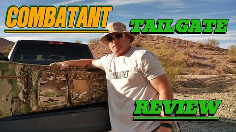 MAXTACS 52-inch Supreme Review #maxtacs