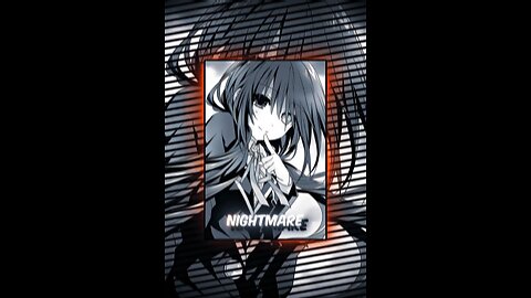 Only TOKISAKI KURUMI!! #datealive #kurumi