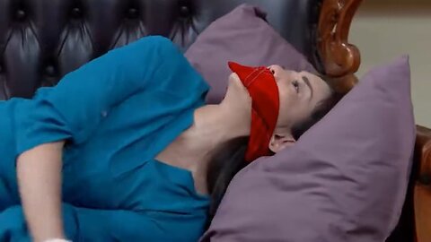 Cinta Yang Hilang (gagged)