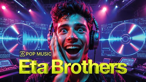 Do you remember the nostalgic glamour of that 80s vibe | retropop #syntvibe #nostalgicsynth