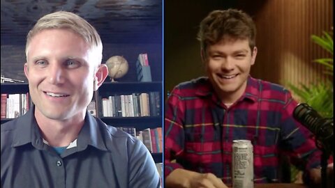 Aarvoll & Nick Fuentes