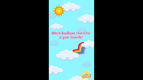 ☀️ SUNBEAM POLL TIME!☀️