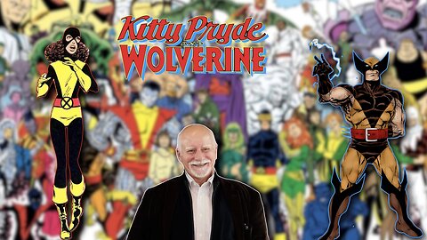 Chris Claremont Returns for Wolverine & Kitty Pryde Series – A New X Men Story You Need to Know