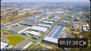 Ist die BRD nur ein riesiges Konzentrationslager?