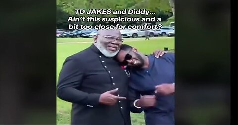 CREEPY VIDEOS ABOUT PASTORS THAT DISTURB ME 🔥