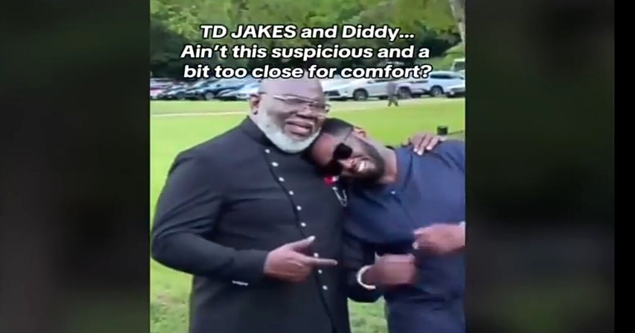 CREEPY VIDEOS ABOUT PASTORS THAT DISTURB ME 🔥