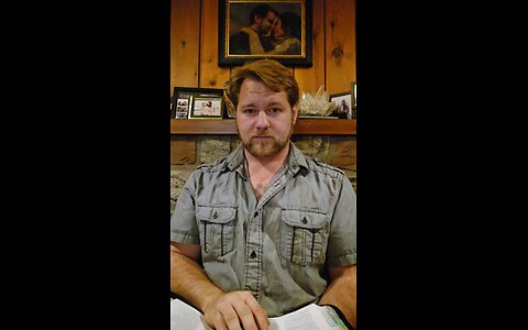 Let's Read a Chapter a Day: Hosea Chapter 7