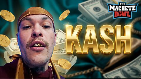 The Machete Bowl Ep. 660 - The Cyraxx defender comes back for some attention + More!