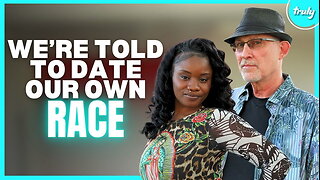 I Prefer Older Men - But His Family Doesn't Like It | LOVE DON'T JUDGE
