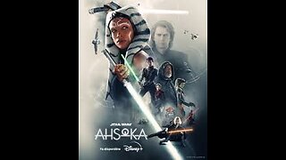 Review Ahsoka (Star Wars: Ahsoka) Temporada 1