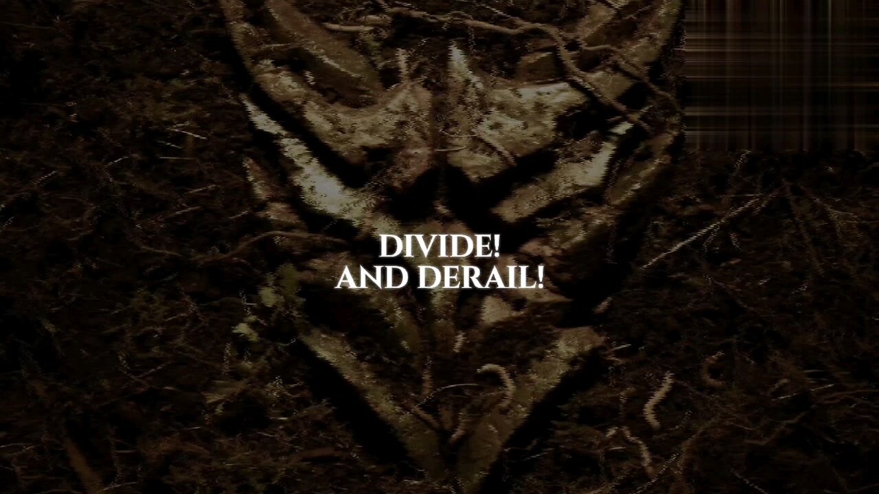 Demon Hunter - Ouroboros [Lyric Video]