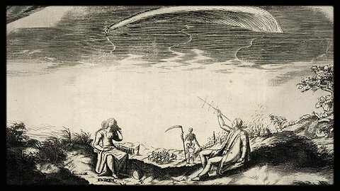 3i Atlas and the Dawn of a New Age - Greg Reese