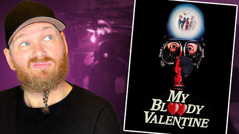 Eat YOUR Heart Out!! | My Bloody Valentine (1981) Review