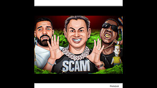 IP #20 SCAMMERS RHE JEWELRY BUSINESS