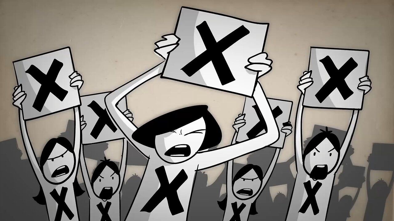 Politics Equals Partisanship