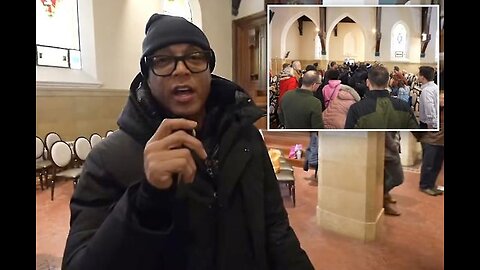 Don Lemon Knew Anti-ICE Plan Before Church Disruption