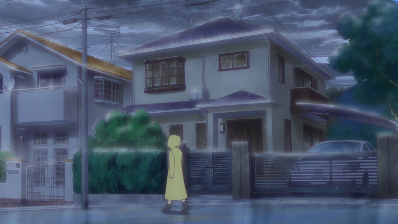 Watashi ni Tenshi ga Maiorita - 2