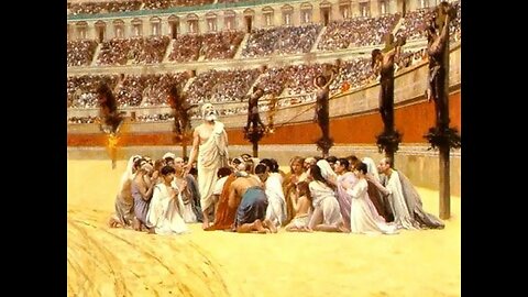 John 15:18-25 (They Hate You)